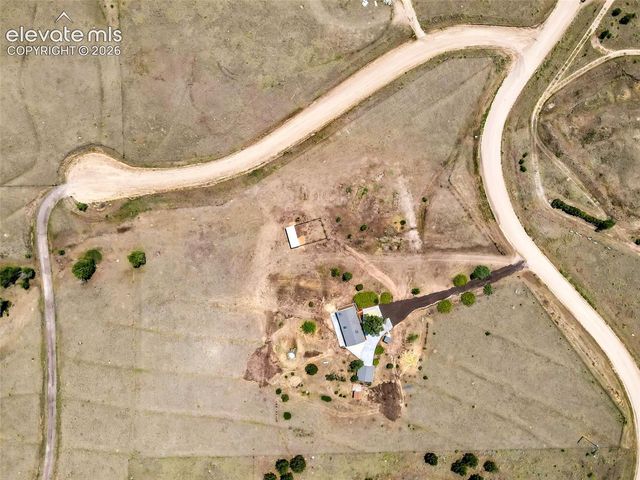 19560 Ramrod Drive, Peyton, CO 80831