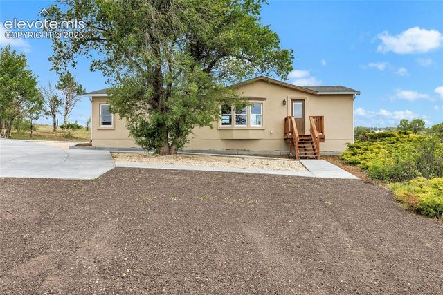 19560 Ramrod Drive, Peyton, CO 80831