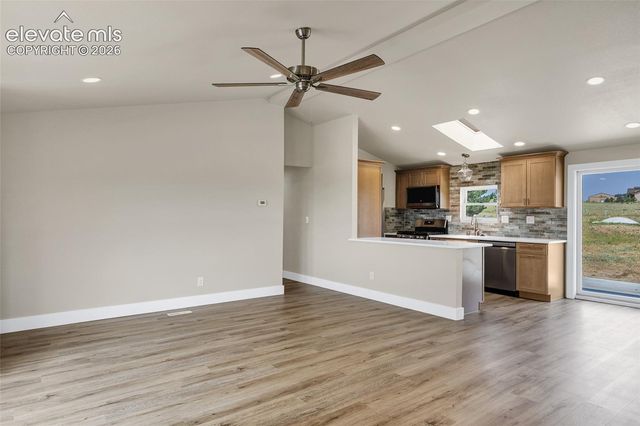 19560 Ramrod Drive, Peyton, CO 80831
