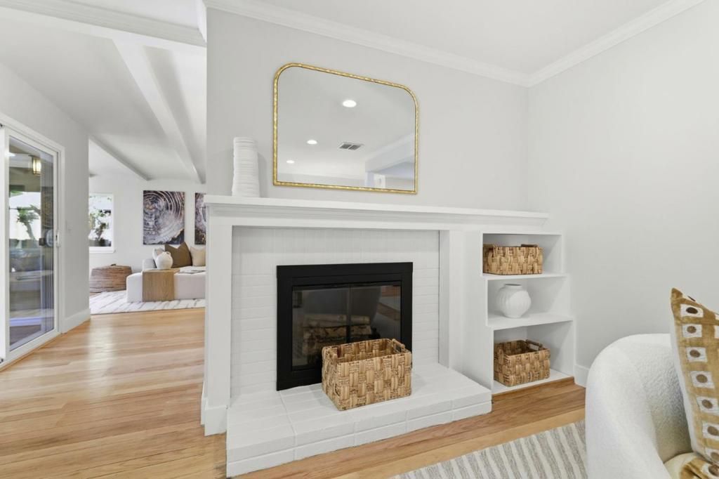 Image 10 of property listing at 4146 Frandon Court, Palo Alto, CA 94306