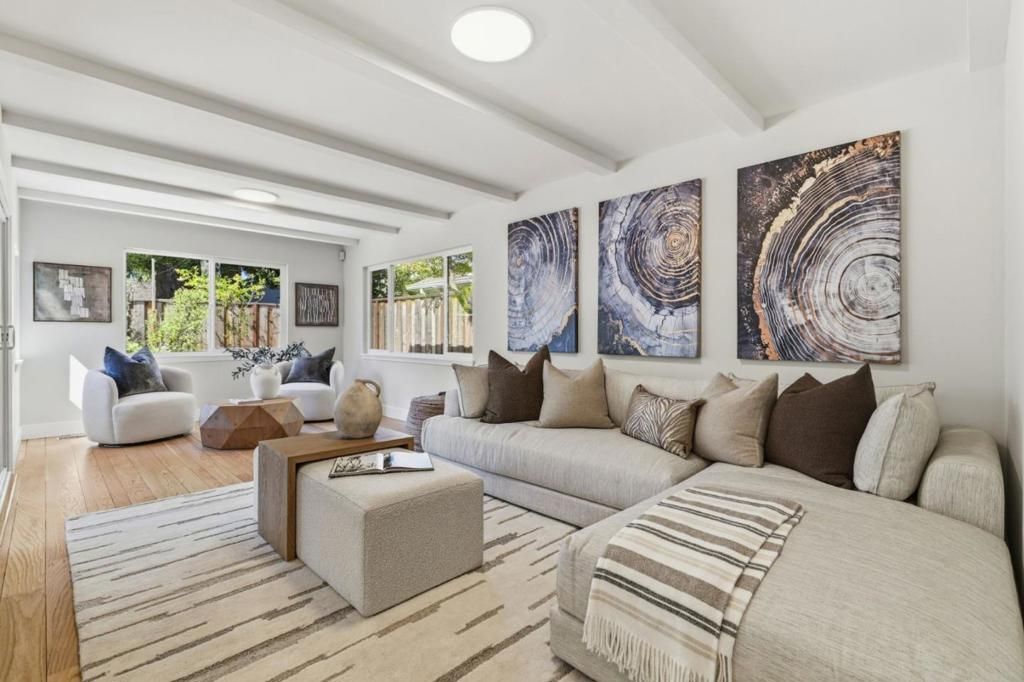 Image 11 of property listing at 4146 Frandon Court, Palo Alto, CA 94306