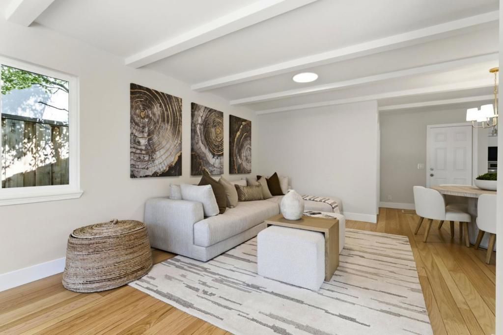 Image 12 of property listing at 4146 Frandon Court, Palo Alto, CA 94306
