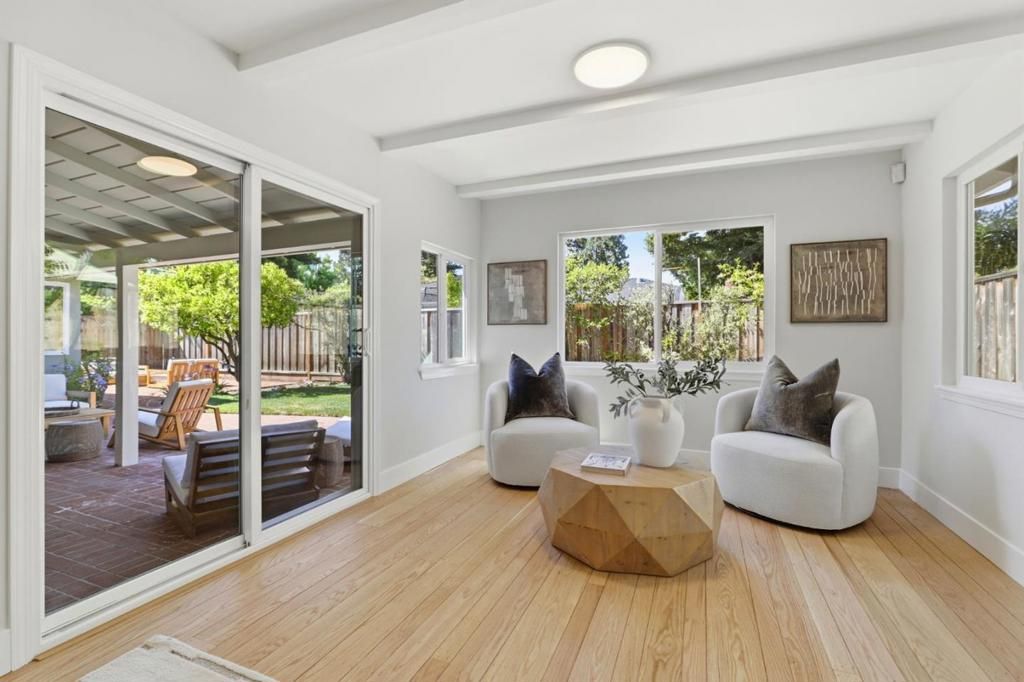 Image 13 of property listing at 4146 Frandon Court, Palo Alto, CA 94306