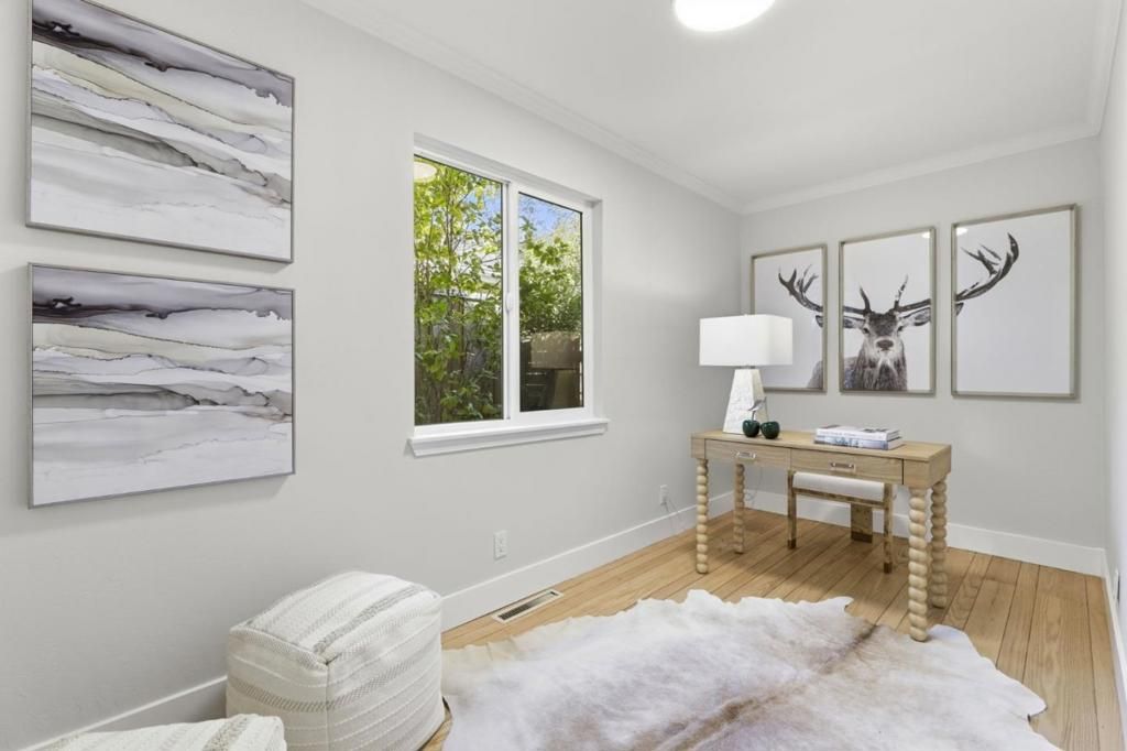 Image 14 of property listing at 4146 Frandon Court, Palo Alto, CA 94306