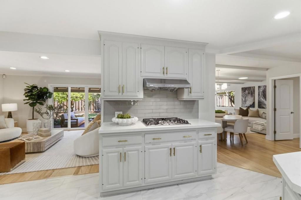 Image 17 of property listing at 4146 Frandon Court, Palo Alto, CA 94306