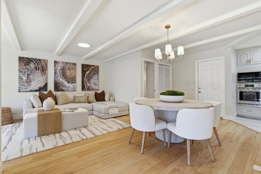 Image 18 of property listing at 4146 Frandon Court, Palo Alto, CA 94306
