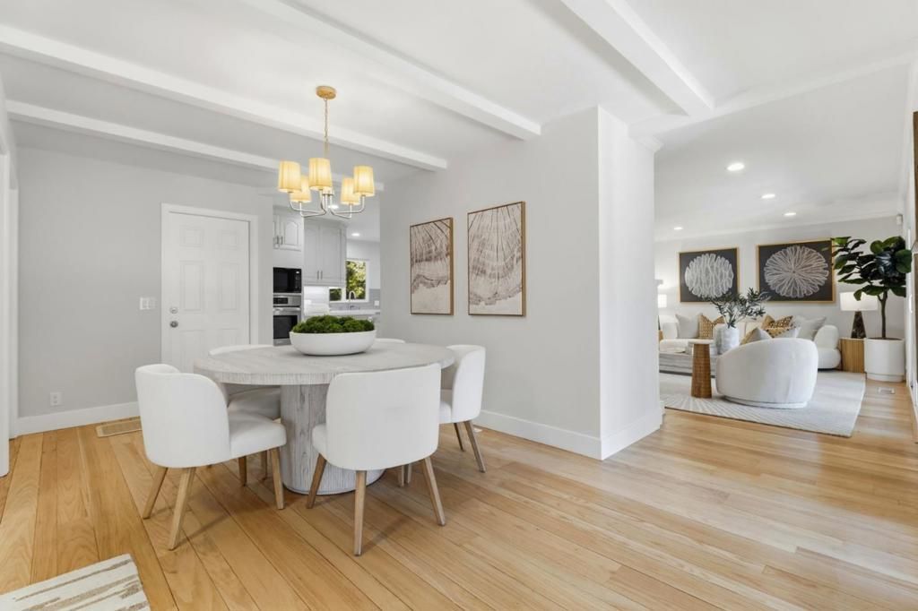 Image 19 of property listing at 4146 Frandon Court, Palo Alto, CA 94306