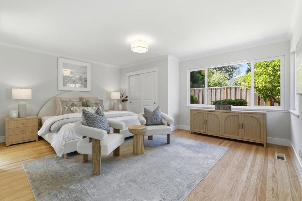 Image 20 of property listing at 4146 Frandon Court, Palo Alto, CA 94306
