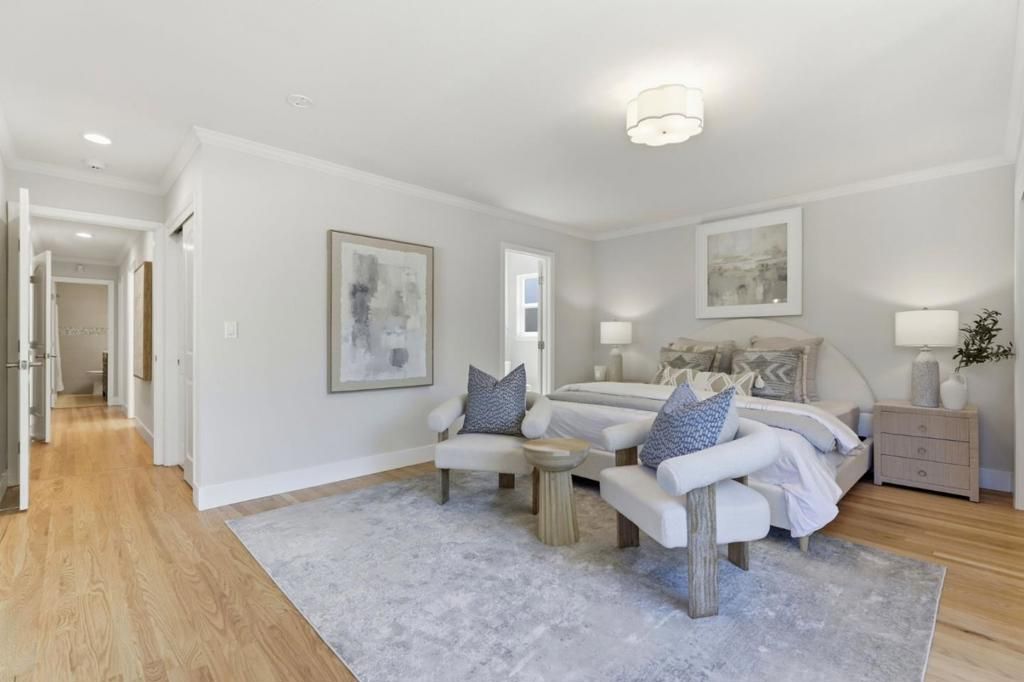 Image 21 of property listing at 4146 Frandon Court, Palo Alto, CA 94306