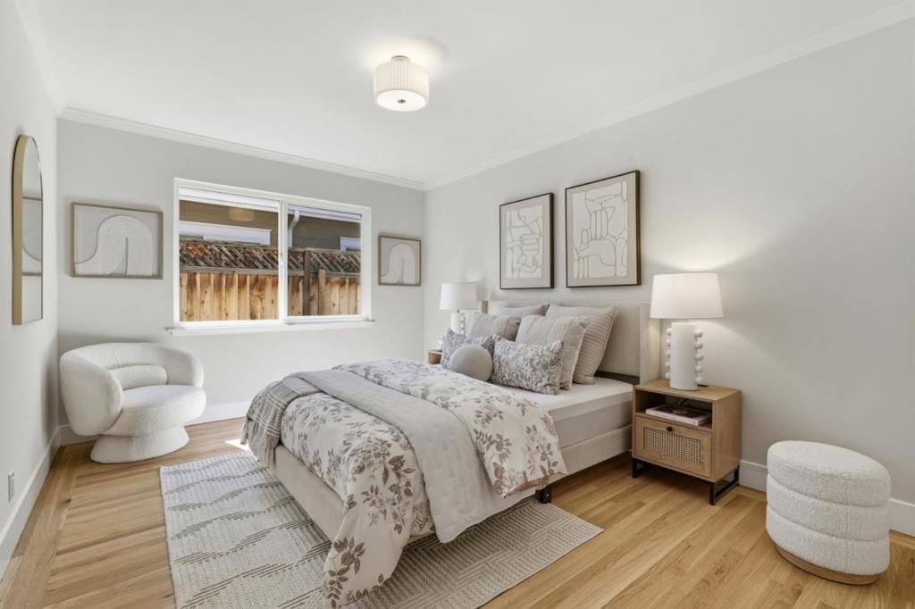 Image 23 of property listing at 4146 Frandon Court, Palo Alto, CA 94306