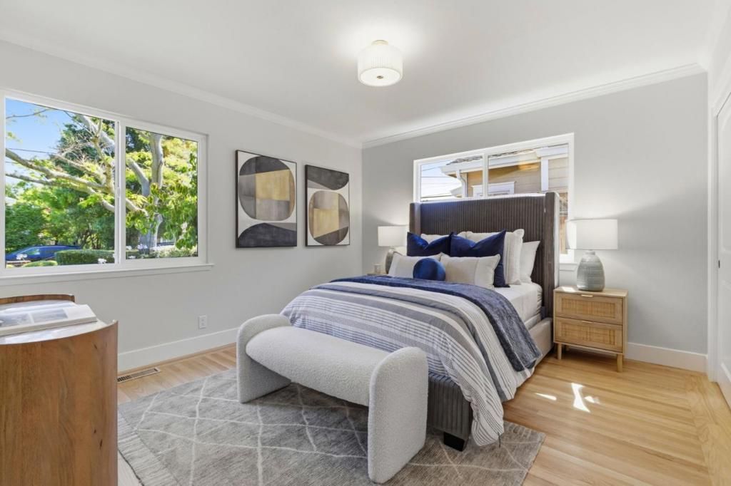 Image 24 of property listing at 4146 Frandon Court, Palo Alto, CA 94306