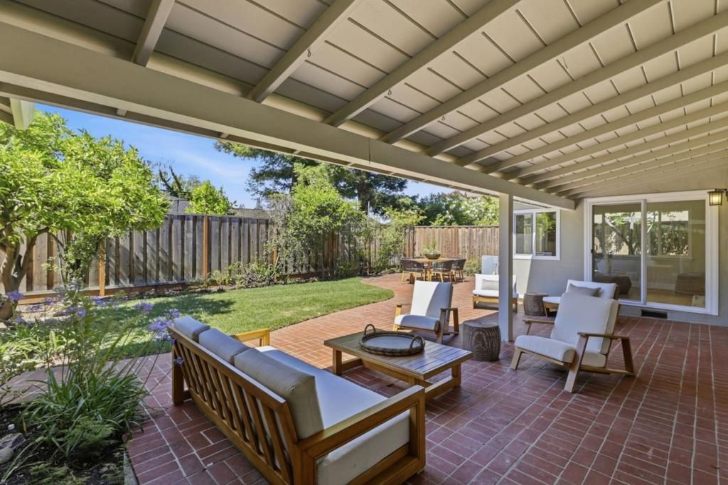 Image 29 of property listing at 4146 Frandon Court, Palo Alto, CA 94306