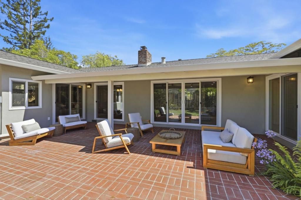 Image 30 of property listing at 4146 Frandon Court, Palo Alto, CA 94306