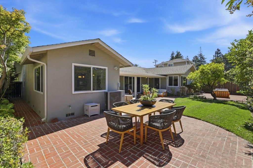 Image 31 of property listing at 4146 Frandon Court, Palo Alto, CA 94306