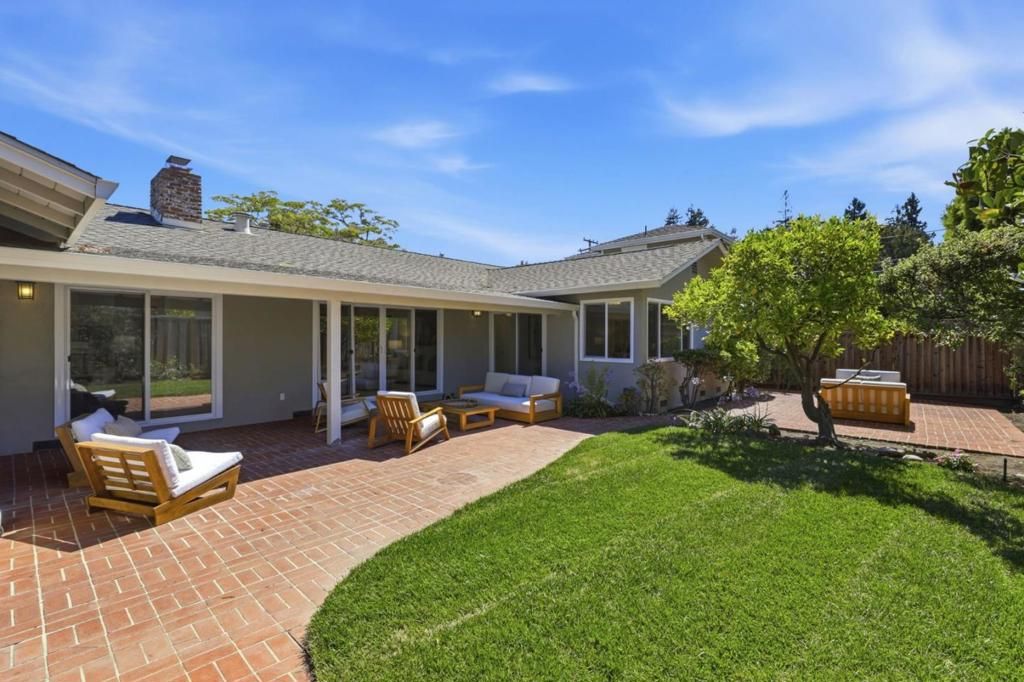 Image 32 of property listing at 4146 Frandon Court, Palo Alto, CA 94306