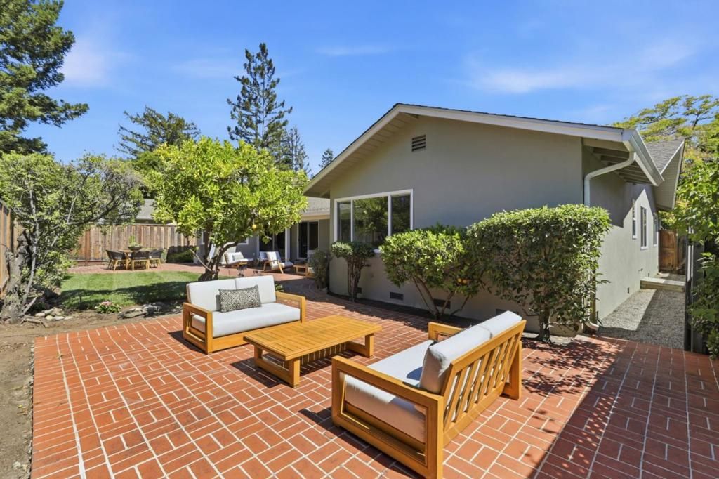 Image 33 of property listing at 4146 Frandon Court, Palo Alto, CA 94306