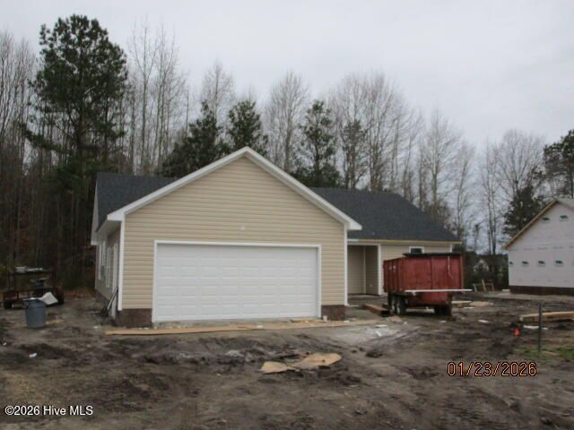 230 Nugget Trail, Elizabeth City, NC 27909