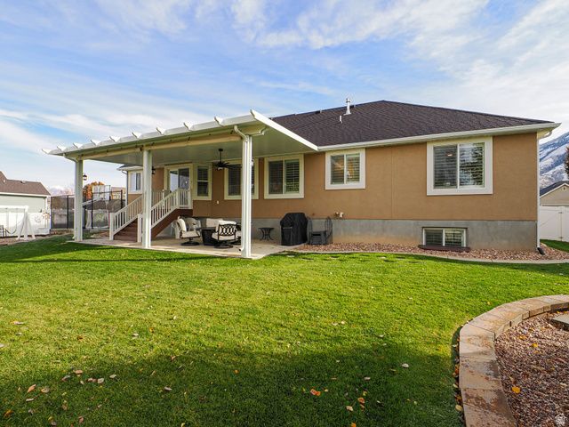 85 N 900 E, Salem, UT 84653