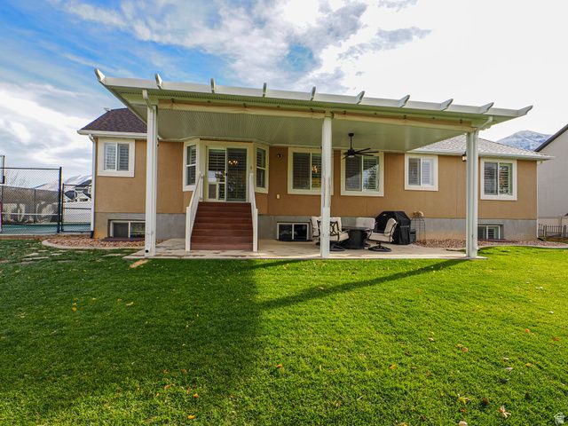 85 N 900 E, Salem, UT 84653