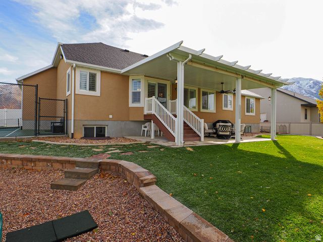 85 N 900 E, Salem, UT 84653