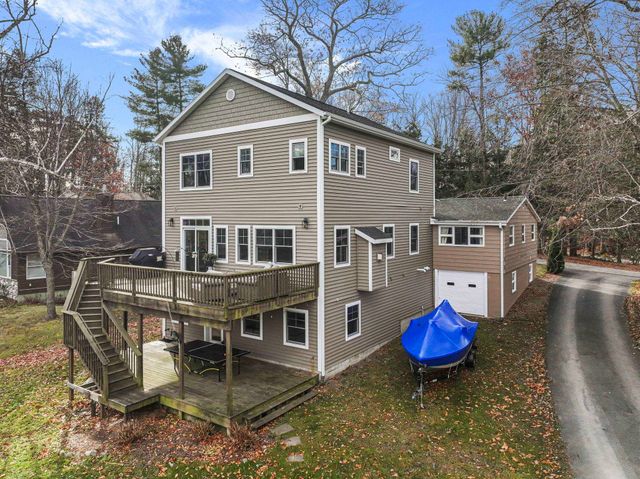 7819 Hillside Drive, Traverse City, MI 49685