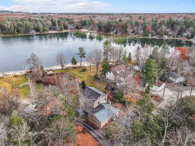 7819 Hillside Drive, Traverse City, MI 49685