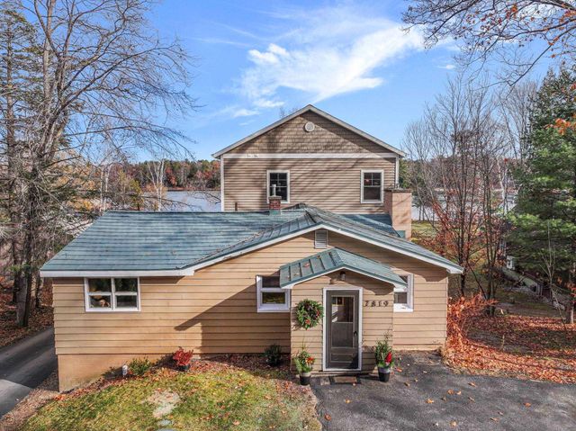 7819 Hillside Drive, Traverse City, MI 49685