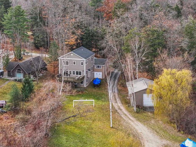 7819 Hillside Drive, Traverse City, MI 49685