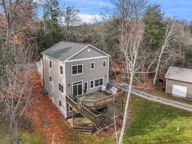 7819 Hillside Drive, Traverse City, MI 49685