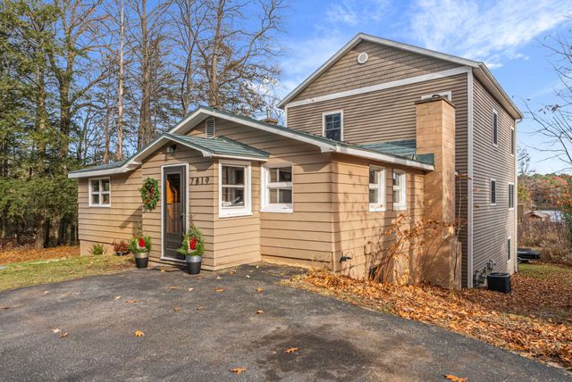 7819 Hillside Drive, Traverse City, MI 49685