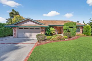 210 Wingfoot Drive, Aptos, CA 95003
