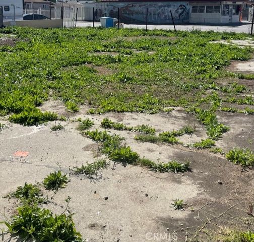 1220 S Long Beach, Compton, CA 90221