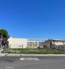 1220 S Long Beach, Compton, CA 90221