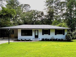 580 Oriole SE Drive, Marietta, GA 30067