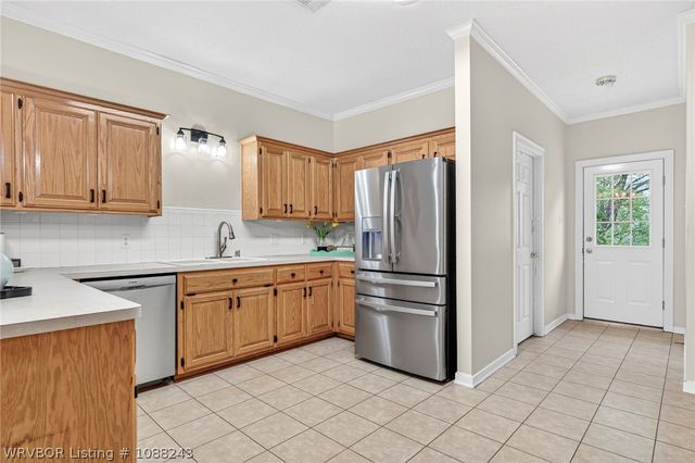 1912 Parkridge Drive, Van Buren, AR 72956