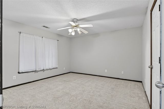 1912 Parkridge Drive, Van Buren, AR 72956
