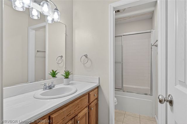 1912 Parkridge Drive, Van Buren, AR 72956