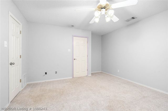 1912 Parkridge Drive, Van Buren, AR 72956