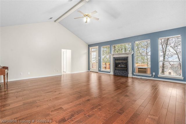 1912 Parkridge Drive, Van Buren, AR 72956