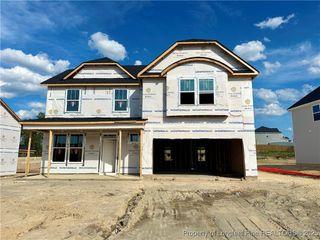 178 Steeple Ridge, Cameron, NC 28326