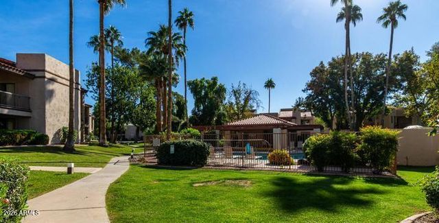 9355 N 91ST Street 231, Scottsdale, AZ 85258