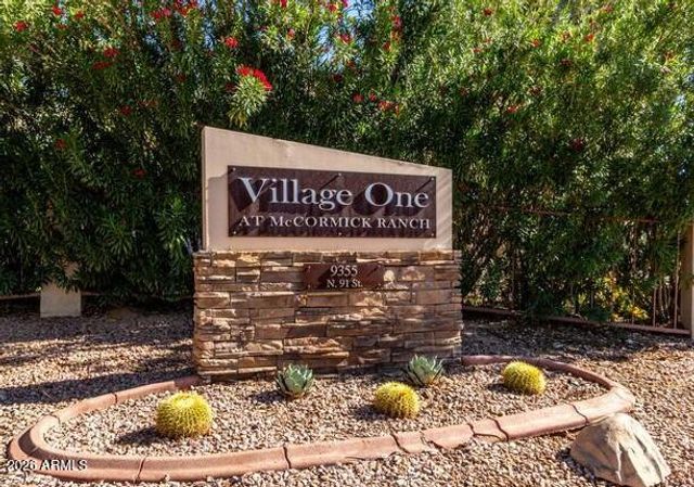 9355 N 91ST Street 231, Scottsdale, AZ 85258