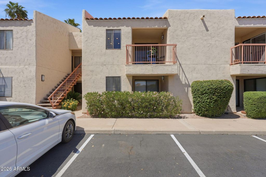 9355 N 91ST Street 231, Scottsdale, AZ 85258