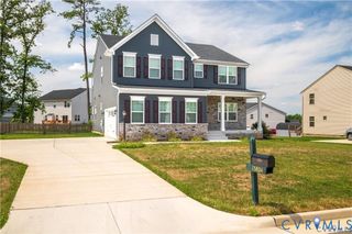 13824 Marsham Rd, Chesterfield, VA 23836