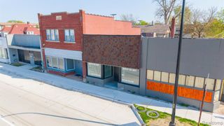 16906 E 9 Mile Road, Eastpointe, MI 48021