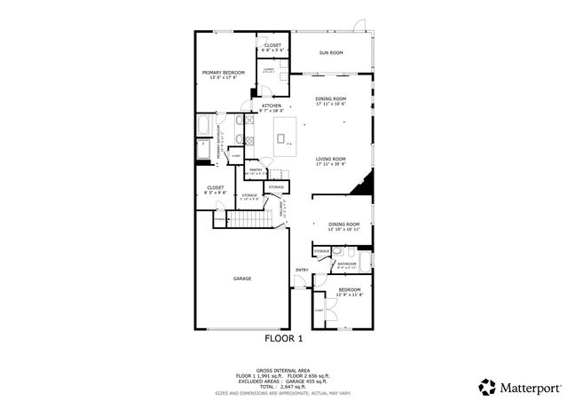 228 Shortmarsh Street, Summerville, SC 29486