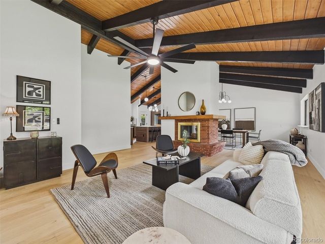 13650 Crabapple Rd, Golden, CO 80401