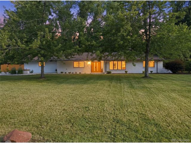 13650 Crabapple Rd, Golden, CO 80401