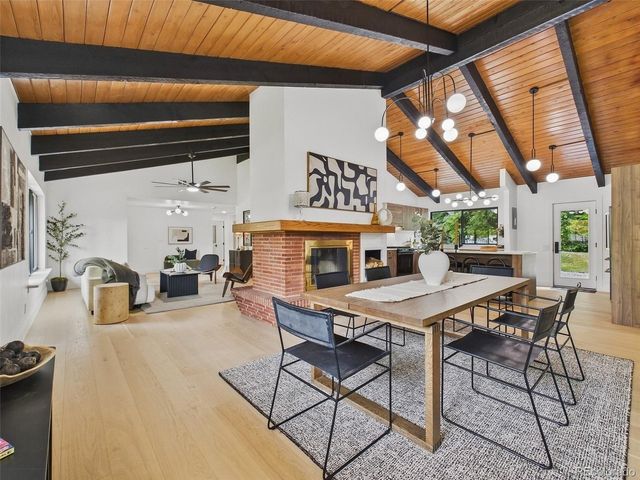 13650 Crabapple Rd, Golden, CO 80401