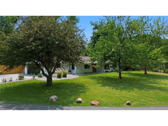 13650 Crabapple Rd, Golden, CO 80401